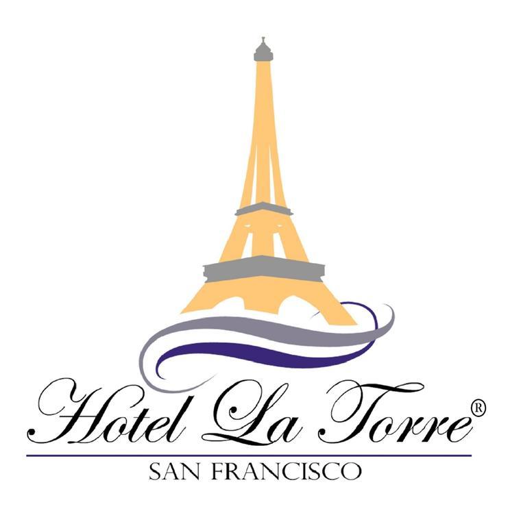 Hotel La Torre San Francisco San Francisco del Rincón Eksteriør billede